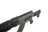 LCT Airsoft LTS 13.5" Keymod AEG Rifle Replica AK in Black ( LCT-LTS-Keymod-13.5-AEG)