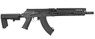 LCT Airsoft LTS 13.5" Keymod AEG Rifle Replica AK in Black ( LCT-LTS-Keymod-13.5-AEG)