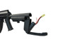LCT Airsoft LTS 13.5" Keymod AEG Rifle Replica AK in Black ( LCT-LTS-Keymod-13.5-AEG)