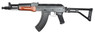 LCT Airsoft G-04 NV Replica AK AEG Rifle Replica AK in Real Wood (LCT-G-04-AEG)
