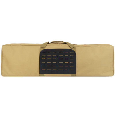 Nuprol Phalanx Rifle Bag in Desert Tan