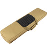 Nuprol Phalanx Rifle Bag in Desert Tan