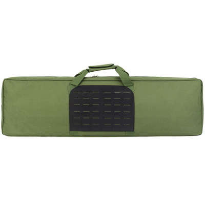 Nuprol Phalanx Rifle Bag in Olive Green (NSB-05-GRN)