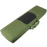 Nuprol Phalanx Rifle Bag in Olive Green (NSB-05-GRN)