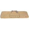 Nuprol PMC Essentials Soft Rifle Bag 46" in Tan (NSB-01-46-TN)