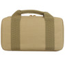  Nuprol Phalanx Pistol Bag in Desert Tan (NSB-06-TAN)