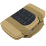  Nuprol Phalanx Pistol Bag in Desert Tan (NSB-06-TAN)