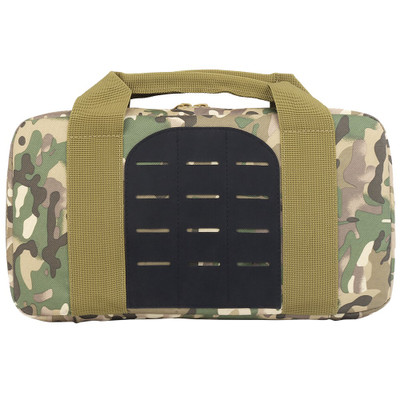 Nuprol Phalanx Pistol Bag in Multi Cam (NSB-06-NPC)