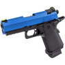 Raven Hi-Capa 3.8 Pro Gas Blowback Bistol in Blue (RGP-00-09) Raven Hi-Capa 3.8 Pro Gas Blowback Bistol in Blue (RGP-00-09)