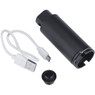 Nuprol Rainbow Airsoft Tracer Unit (14mm CCW) (Stubby) (NSS-10-01-BLK)