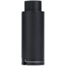 Nuprol Rainbow Airsoft Tracer Unit (14mm CCW) (Stubby) (NSS-10-01-BLK)