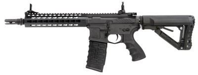 G&G Combat Machine CM16 SRL Airsoft M4 AEG Rifle with Keymod Rail