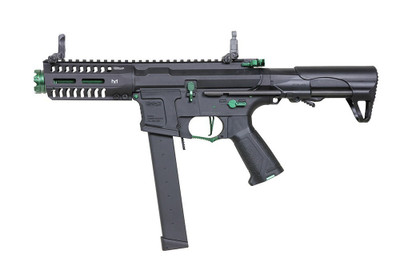 G&G Airsoft ARP 9 Super Ranger AEG Rifle (Jade Model)