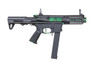 G&G Airsoft ARP 9 Super Ranger AEG Rifle (Jade Model)