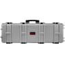 Nuprol Large Hard Case with Wheels in Grey (NHC-01-GRY)