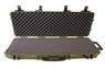 Nuprol Large Hard Case with Wheels in Tan (Pick and Pluck Foam) (NHC-04-TAN)
