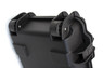 Nuprol Large Hard Case with Wheels in Tan (Pick and Pluck Foam) (NHC-04-TAN)