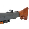 G&G GMG-42 MG42 Support Rifle Full Metal WW2 Support Gun (GG-TGM-SUP-G42-BNB)