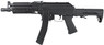LCT Airsoft PP-19-01 Vityaz Submachine Gun 9MM Replica AEG in Black