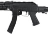 LCT Airsoft PP-19-01 Vityaz Submachine Gun 9MM Replica AEG in Black