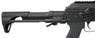 LCT Airsoft PP-19-01 Vityaz Submachine Gun 9MM Replica AEG in Black