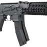 LCT Airsoft PP-19-01 Vityaz Submachine Gun 9MM Replica AEG in Black