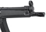 LCT Airsoft LK-53A3 Airsoft Gun AEG with EBB in Full Black (LCT-LK-53A3-EBB)