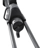 LCT Airsoft LK-53A3 Airsoft Gun AEG with EBB in Full Black (LCT-LK-53A3-EBB)