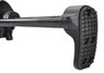 LCT Airsoft LK-53A3 Airsoft Gun AEG with EBB in Full Black (LCT-LK-53A3-EBB)