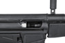 LCT Airsoft LK-53A3 Airsoft Gun AEG with EBB in Full Black (LCT-LK-53A3-EBB)