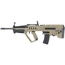 S&T Tavor T21 AEG Explorer Version Airsoft Gun in Tan (Long Barrel Ver) (ST-AEG-14-TN)