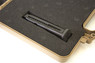 Nuprol Small Hard Case with in Green (P&P Foam) (NHC-06-GRN)