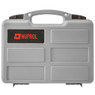 Nuprol Small Hard Case with in Grey (P&P Foam) (NHC-06-GRY)