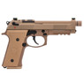 Raven R9-4 Gas Blowback pistol in Desert Tan (RGP-05-20)