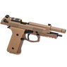 Raven R9-4 Gas Blowback pistol in Desert Tan (RGP-05-20)