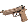 Raven R9-4 Gas Blowback pistol in Desert Tan (RGP-05-20)