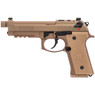 Raven R9-4 Gas Blowback pistol in Desert Tan (RGP-05-20)