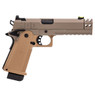 Raven HEX-Comp Gas Blowback Pistol in Desert Tan (RGP-03-60)