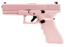 Raven EU17 Gas Blowback Pistol in Full Pink (RGP-01-19)