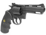 King Arms Python .357 - 4" inch Co2 Revolver in Black