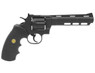 King Arms Python .357 - 6" inch Co2 Revolver in Black