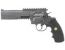 King Arms Python .357 - EVIL Co2 Revolver in Black