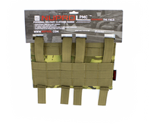 Nuprol PMC Shotgun Shell Panel in BTP Camo