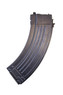 WE Gas AK Magazine 30 Rounds in Black (5104)