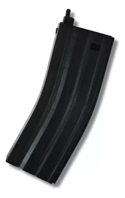 Vigor 8902 Series Scar Magazine For Spring Rifle (8902-MG)