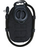 Kombat UK Molle Aqua 1.5L Bladder In Black (KOM-AQUA-BLK)