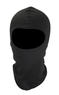 Kombat UK Covert Balaclava in Black (KOM-COV-BAL-BK)