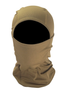 Kombat UK Covert Balaclava in Tan (KOM-COV-BAL-TAN)