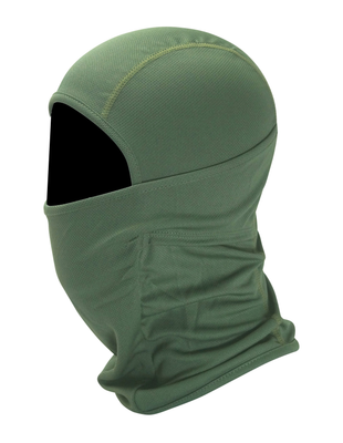 Kombat UK Covert Balaclava in OD Green (KOM-COV-BAL-OD)