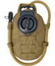 Kombat UK Molle Aqua 1.5L Bladder In Tan (KOM-AQUA-TAN)